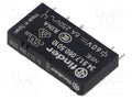 FINDER 34.51.7.060.5010 Elektromagneettinen rele 60VDC
