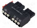 SIEMENS 6SL3162-2MB00-0AC0 Syöttöliitin 30A