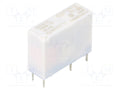 OMRON Electronic Components G5NB-1A-EL-HA-A85 DC24 Sähkömagneettinen rele 24VDC (50 kpl erä)