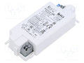 TCI 122284I LED-verkkolaite 30W 550-750mA 30-42VDC