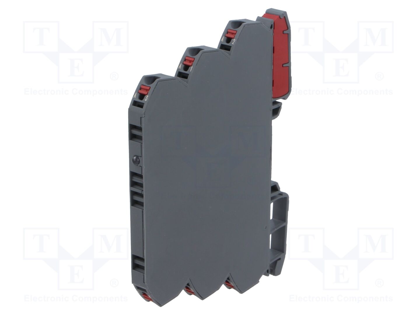 LÜTZE LCIS-SR-DC-2L-200091-PI Puolijohderele 24VDC