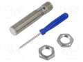 IPF ELECTRONIC KB120420 Kapasitiivinen anturi 6mm