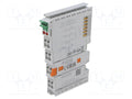 Beckhoff Automation KL3202 I/O-moduuli analoginen tulo 2