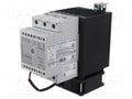 CARLO GAVAZZI RGC3A60D65GGEDFM Solid State Relay 65A