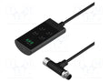 AUTONICS UT-P Ohjelmointilaite 12-30VDC