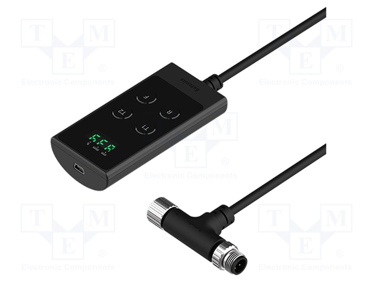 AUTONICS UT-P Ohjelmointilaite 12-30VDC