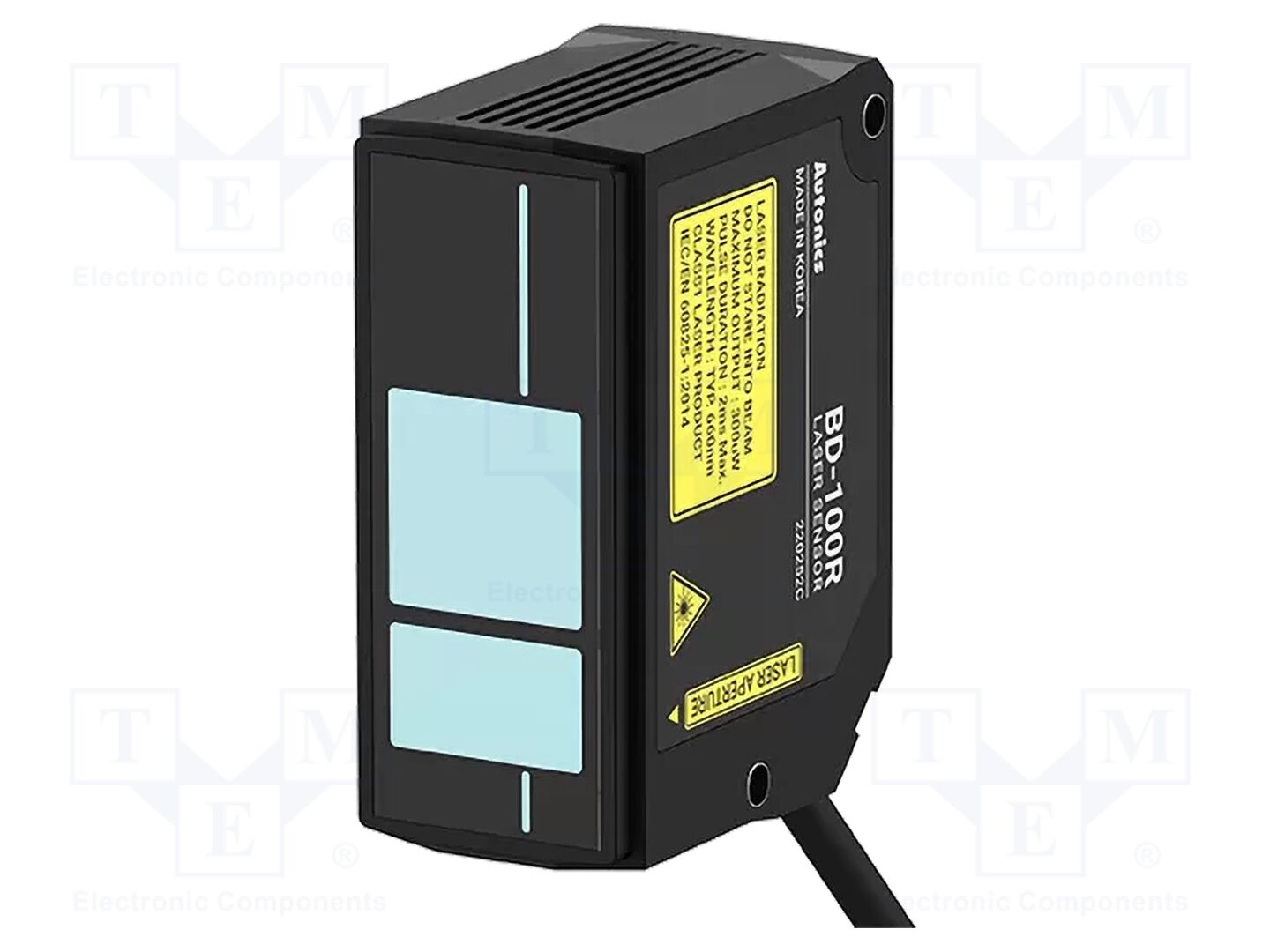 AUTONICS BD-100R Valokenno 98.3mm