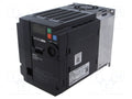 OMRON 3G3MX2-A4022-EV2 Vektori-invertteri 2.2/3kW