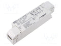 MEAN WELL XLC-60-48-BS LED-virtalähde 60W 48VDC