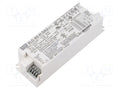 MEAN WELL XLC-60-H-DA2 LED-verkkolaite DALI 2 60W 9-54VDC