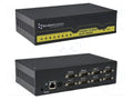 BRAINBOXES ES-279 Automaatiomoduuli 9 porttia