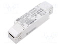 MEAN WELL XLC-25-24-S LED-virtalähde 25W 24VDC