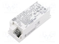 MEAN WELL XLC-25-H-BN LED-verkkolaite 25W 9-54VDC