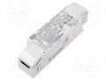 MEAN WELL XLC-25-H-DA2SN LED-verkkolaite DALI 2 25W 9-54VDC
