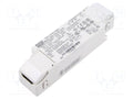 MEAN WELL XLC-40-12-S LED-virtalähde 40W 12VDC