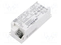 MEAN WELL XLC-40-24 LED-teholähde 40W, 24VDC