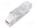 MEAN WELL XLC-40-H-BS LED-virtalähde 40W 9-54VDC 600mA-1.4A