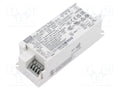 MEAN WELL XLC-40-H-DA2N LED-verkkolaite DALI 2 40W 9-54VDC