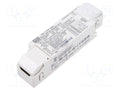MEAN WELL XLC-40-H-DA2S LED-virtalähde 40W 9-54VDC
