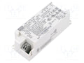 MEAN WELL XLC-40-H-N LED-virtalähde 40W 9-54VDC 600mA-1.4A