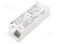 MEAN WELL XLC-60-12-DA2 LED-verkkolaite DALI 2 60W 12VDC