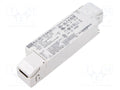 MEAN WELL XLC-60-12-DA2S LED-verkkolaite DALI 2 60W 12VDC