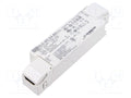 MEAN WELL XLC-60-24-BS LED-verkkolaite 60W 24VDC