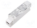 MEAN WELL XLC-60-H-BS LED-verkkolaite 60W 9-54VDC