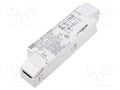 MEAN WELL XLC-60-H-BSN LED-virtalähde 60W 9-54VDC 900mA-1.7A