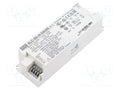 MEAN WELL XLC-60-H-DA2N LED-virtalähde DALI 2 60W 9-54VDC