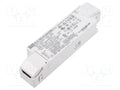 MEAN WELL XLC-60-H-DA2SN LED-verkkolaite DALI 2 60W 9-54VDC