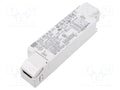 MEAN WELL XLC-60-H-S LED-verkkolaite 60W 9-54VDC 900mA-1.7A