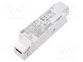 MEAN WELL XLC-60-H-SN LED-verkkolaite 60W 9-54VDC 900mA-1.7A