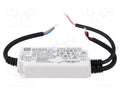 MEAN WELL XLN-25-H-B LED-virtalähde 25W 9-54VDC 300mA-1.05A IP67
