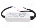 MEAN WELL XLN-60-48-B LED-virtalähde 60W 48VDC