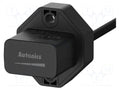 AUTONICS LPD-14-V-W12 Induktiivinen anturi 14mm