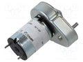 CROUZET 82861023 Tasasähkömoottori 3.9W