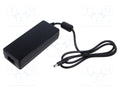 MEAN WELL GST120A24-P1M Kytkinmuuntaja 24VDC 5A 120W