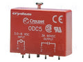 CROUZET 84110410 Solid State -rele 3A