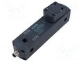 PIZZATO ELETTRICA NSH4ZZ1SMK-F41 Turvakytkin 24VDC