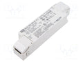 MEAN WELL XLC-60-24-S LED-virtalähde 60W 24VDC