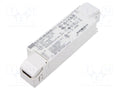MEAN WELL XLC-60-48-DA2S LED-verkkolaite 60W 48VDC DALI 2