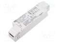 MEAN WELL XLC-60-48-S LED-verkkolaite 60W 48VDC