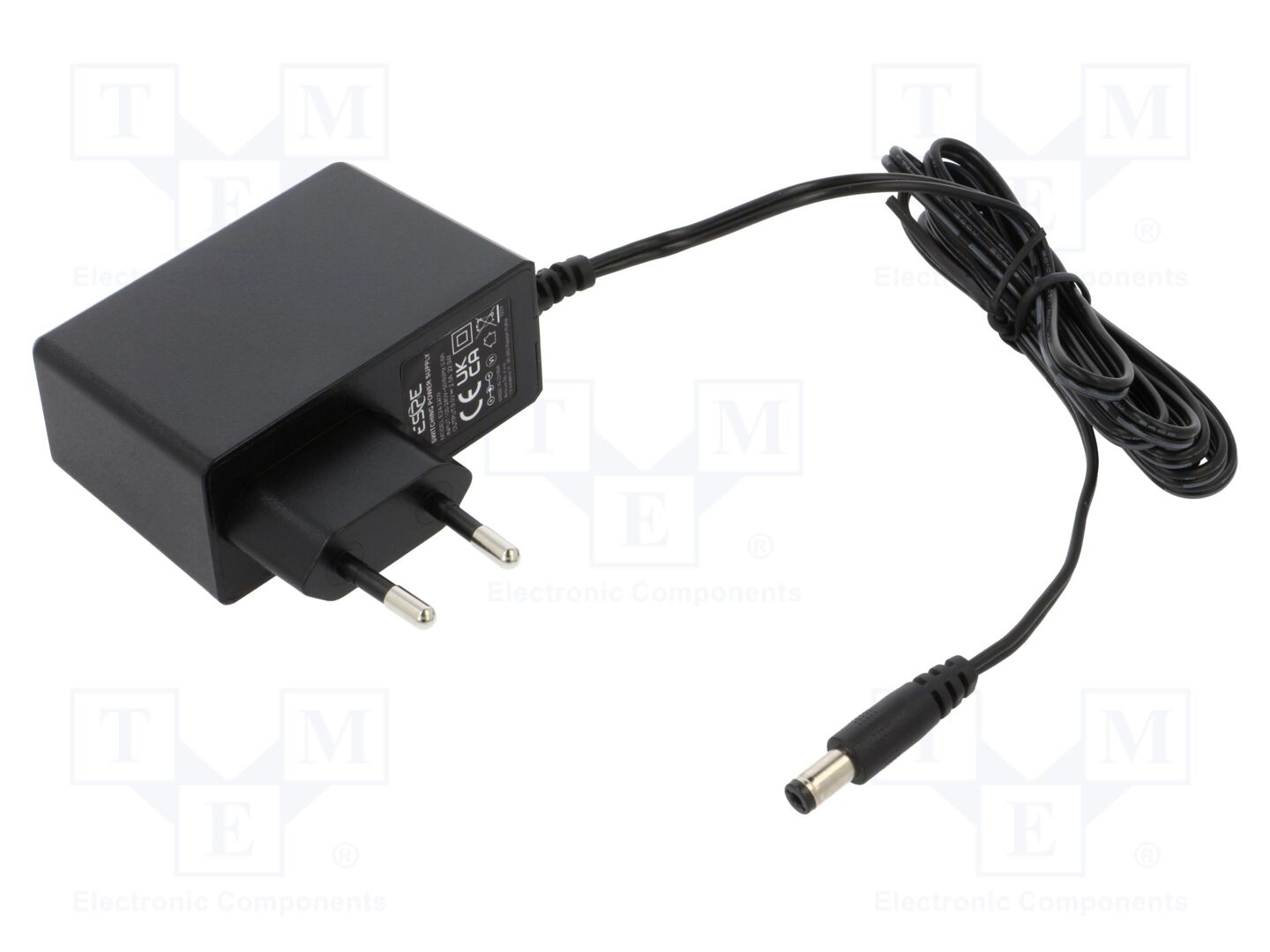 ESPE E24-2409-211 Kytketty verkkolaite 9VDC