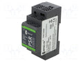 BREVE TUFVASSONS PSR-03005 DIN-kiskoon asennettava kytkentävirtalähde 15W 5VDC 3A