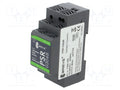 BREVE TUFVASSONS PSR-03048 Kytkinmuuntaja DIN-kiskoon 36W 48VDC 750mA