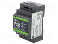 BREVE TUFVASSONS PSR-06015 DIN-kiskoon asennettava kytkentävirtalähde 60W 15VDC