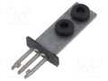CARLO GAVAZZI KEY-K18 Rajakytkimen tarvike 14.57g