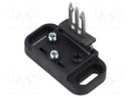 CARLO GAVAZZI KEY-K19 Rajakytkimen tarvike 24.73g