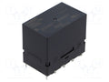 OMRON Electronic Components G9KC-4A-12DC Sähkömagneettinen rele 40A